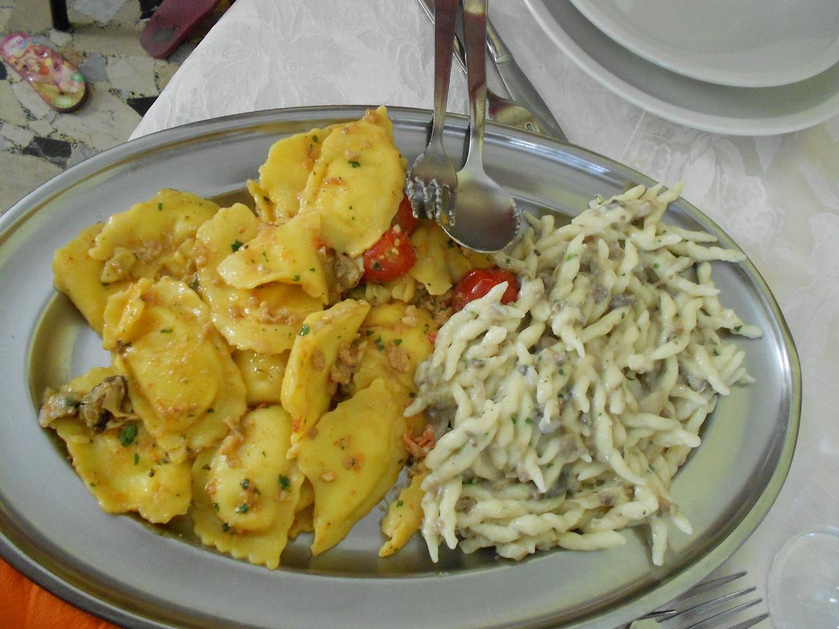 Hotel Moroni 里米尼 外观 照片