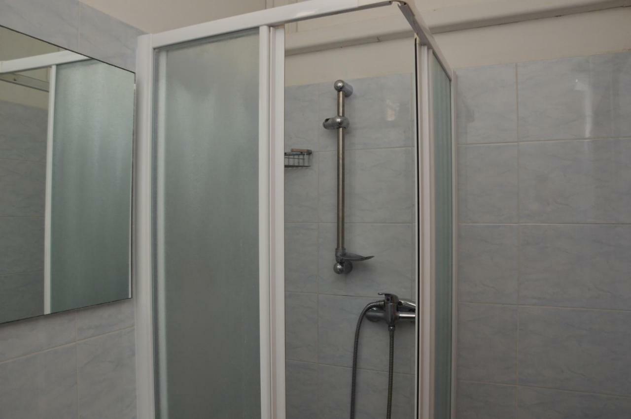 Hotel Moroni 里米尼 外观 照片